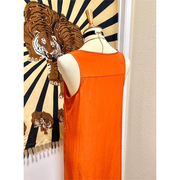 🌈 Stylish Vibrant summer dress - Picture 6 of 8